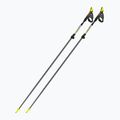Hole na Nordic Walking Fizan Carbon Pro yellow