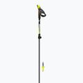 Hole na Nordic Walking Fizan Carbon Pro yellow 2