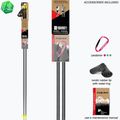 Hole na Nordic Walking Fizan Carbon Pro yellow 7