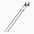 Hole na Nordic Walking Fizan Tekno yellow