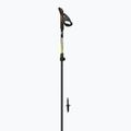 Hole na Nordic Walking Fizan Tekno yellow 2