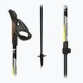 Hole na Nordic Walking Fizan Tekno yellow 5