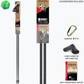 Hole na Nordic Walking Fizan Tekno yellow 7