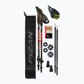 Hole na Nordic Walking Fizan R-Evolution Pro red 3