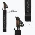 Hole na Nordic Walking Fizan R-Evolution Pro red 5