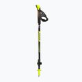 Hole na Nordic Walking Fizan R-Evolution yellow 2