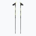Hole na Nordic Walking Fizan Speed yellow