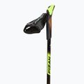 Hole na Nordic Walking Fizan Speed yellow 2