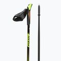 Hole na Nordic Walking Fizan Speed yellow 3