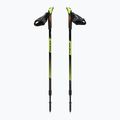 Hole na Nordic Walking Fizan Speed yellow 5