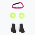 Hole na Nordic Walking Fizan Speed yellow 7