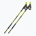 Hole na Nordic Walking Fizan Speed yellow