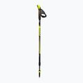 Hole na Nordic Walking Fizan Speed yellow 2