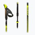 Hole na Nordic Walking Fizan Speed yellow 5