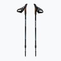Hole na Nordic Walking Fizan Speed black 5