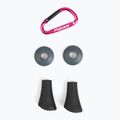 Hole na Nordic Walking Fizan Speed black 7