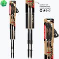 Hole na Nordic Walking Fizan Speed beige 4