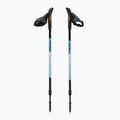 Hole na Nordic Walking Fizan Speed light blue 5