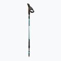 Hole na Nordic Walking Fizan Speed light blue 2
