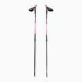 Hole na Nordic Walking Fizan Speed pink