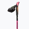 Hole na Nordic Walking Fizan Speed pink 2
