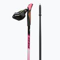 Hole na Nordic Walking Fizan Speed pink 3