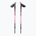 Hole na Nordic Walking Fizan Speed pink 5