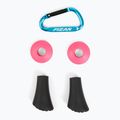 Hole na Nordic Walking Fizan Speed pink 7