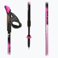 Hole na Nordic Walking Fizan Speed pink 3