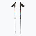 Hole na Nordic Walking Fizan Speed Junior rainbow