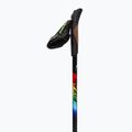 Hole na Nordic Walking Fizan Speed Junior rainbow 2
