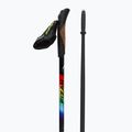 Hole na Nordic Walking Fizan Speed Junior rainbow 3