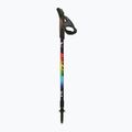 Hole na Nordic Walking Fizan Speed Junior rainbow 2