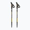 Hole na Nordic Walking Fizan Lite Tech yellow