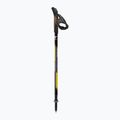 Hole na Nordic Walking Fizan Lite Tech yellow 2