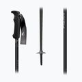 Lyžařské hole Fizan Storm black/grey 2