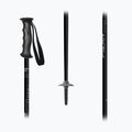 Dětské lyžařské hole Fizan Storm Jr black/grey 2