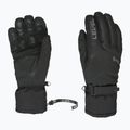 Pánské lyžařské rukavice Level Evolution Plus Gore-Tex black