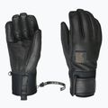 Pánské snowboardové rukavice Level Rover black
