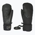 Dětské lyžařské rukavice Level Vertigo Mitt Teen black