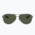 Sluneční brýle Ray-Ban Carbon Fire brass/green g-15 2