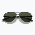 Sluneční brýle Ray-Ban Carbon Fire brass/green g-15 3