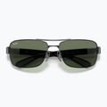 Sluneční brýle Ray-Ban RB3522 bronze/green 3