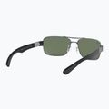 Sluneční brýle Ray-Ban RB3522 bronze/green 6