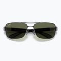 Sluneční brýle Ray-Ban RB3522 bronze/green g-15 3