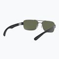 Sluneční brýle Ray-Ban RB3522 bronze/green g-15 6