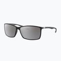 Sluneční brýle Ray-Ban RB4179 Liteforce matte black/silver polarized 4