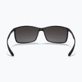 Sluneční brýle Ray-Ban RB4179 Liteforce matte black/silver polarized 5