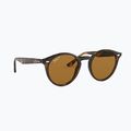 Sluneční brýle Ray-Ban RB2180 light havana/brown polarized