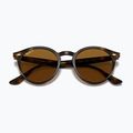 Sluneční brýle Ray-Ban RB2180 light havana/brown polarized 3